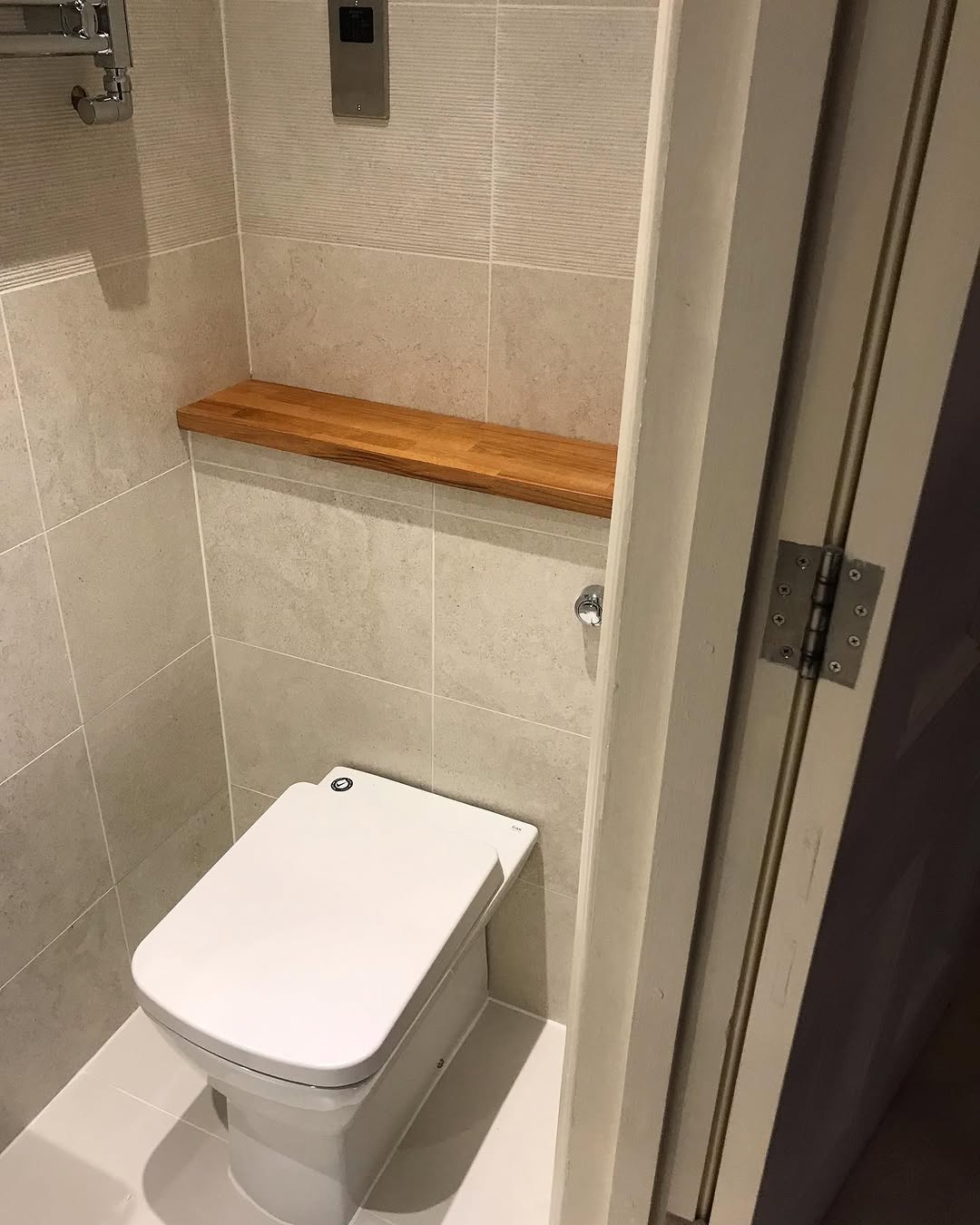 T W Furlong Plumbing & Heating work