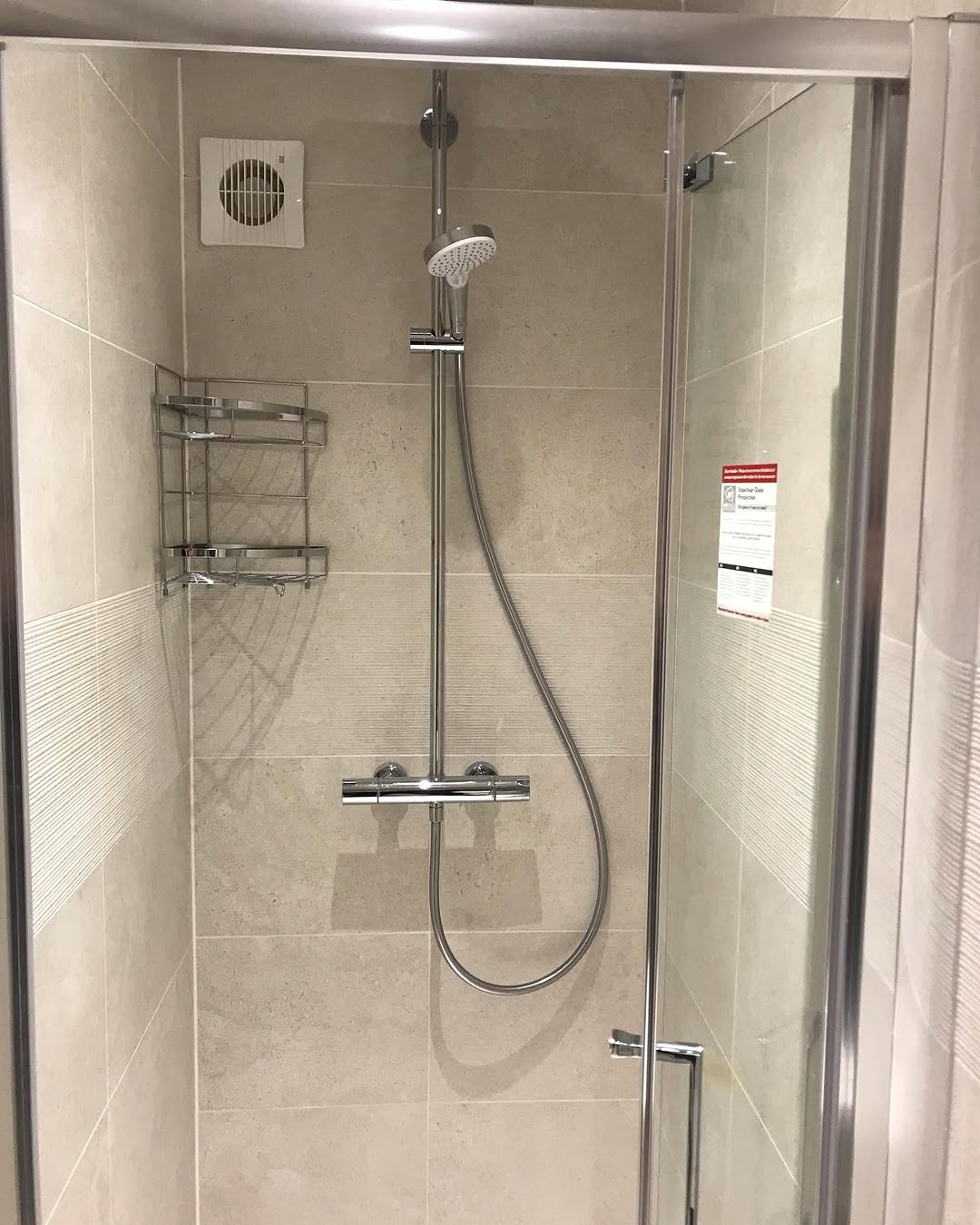 T W Furlong Plumbing & Heating work